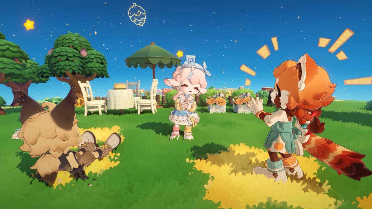 Petit Planet — Animal Crossing Finally Has Real Competition Again