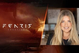 Former Icelandic cabinet minister joins Fenris Creations as studio bets EVE Frontier can double as an AI research platform
