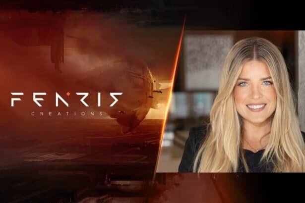 Former Icelandic cabinet minister joins Fenris Creations as studio bets EVE Frontier can double as an AI research platform