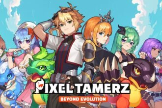 Pixel Tamerz launch set for this week as MARBLEX tests its stablecoin plumbing
