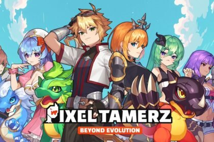 Pixel Tamerz launch set for this week as MARBLEX tests its stablecoin plumbing