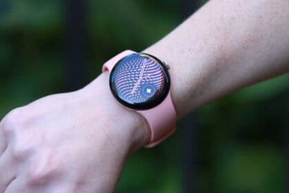 Pixel Watch 5 review [Hands-On]: A great watch that's missing features at launch