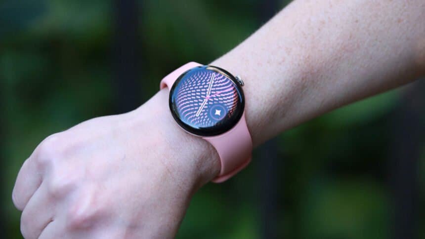 Pixel Watch 5 review [Hands-On]: A great watch that's missing features at launch