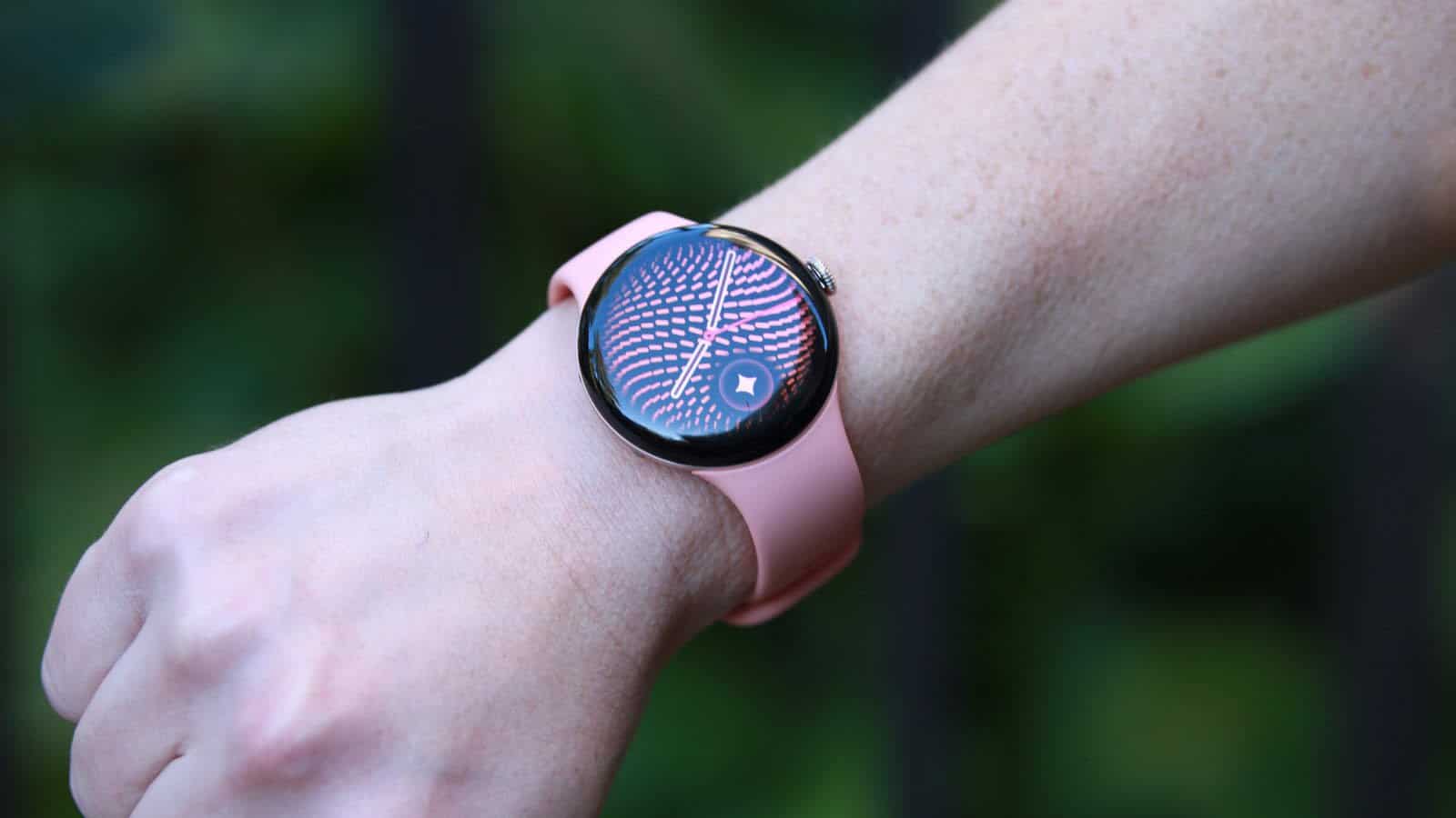 Pixel Watch 5 review [Hands-On]: A great watch that's missing features at launch