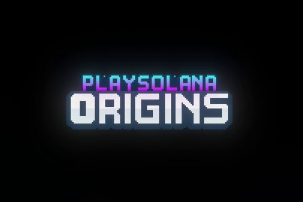Play Solana brings Origins to web and Seeker, ending PSG1 exclusivity