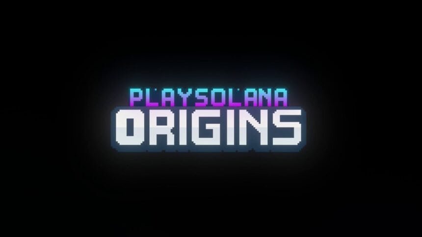 Play Solana brings Origins to web and Seeker, ending PSG1 exclusivity