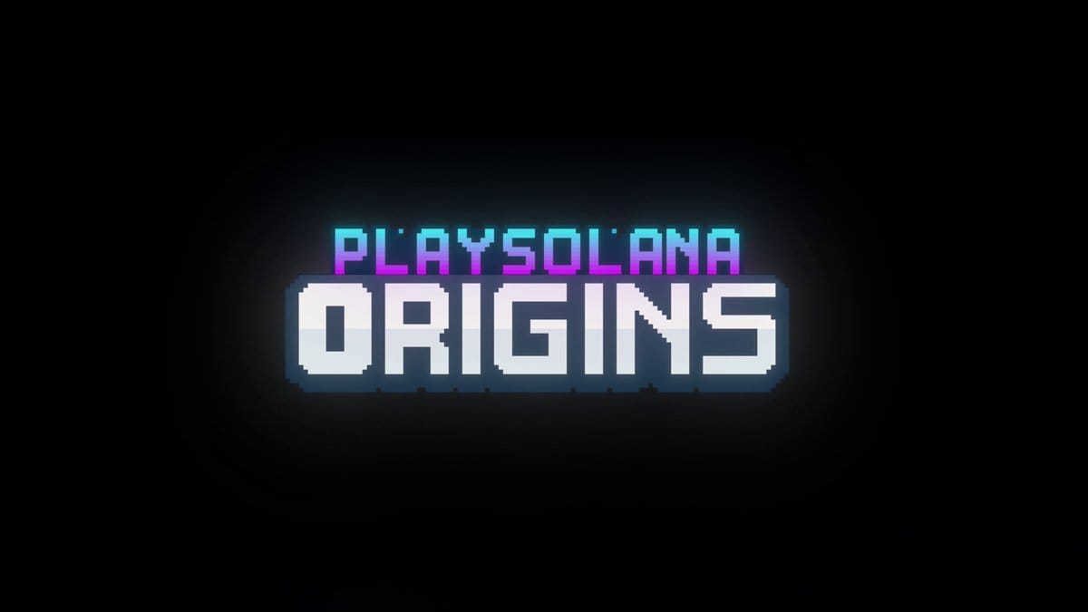 Play Solana brings Origins to web and Seeker, ending PSG1 exclusivity Play Solana brings Origins to web and Seeker, ending PSG1 exclusivity