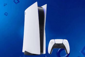 PlayStation 5 — New PS5 Boxes Now Carry an Official Sony Warning About 2028