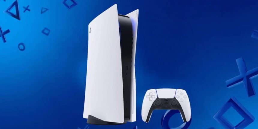 PlayStation 5 — New PS5 Boxes Now Carry an Official Sony Warning About 2028
