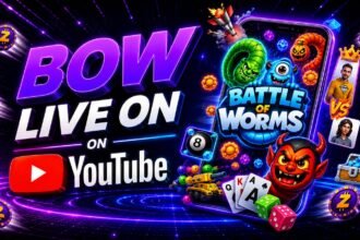 PlayZap says its first YouTube Playables title is live