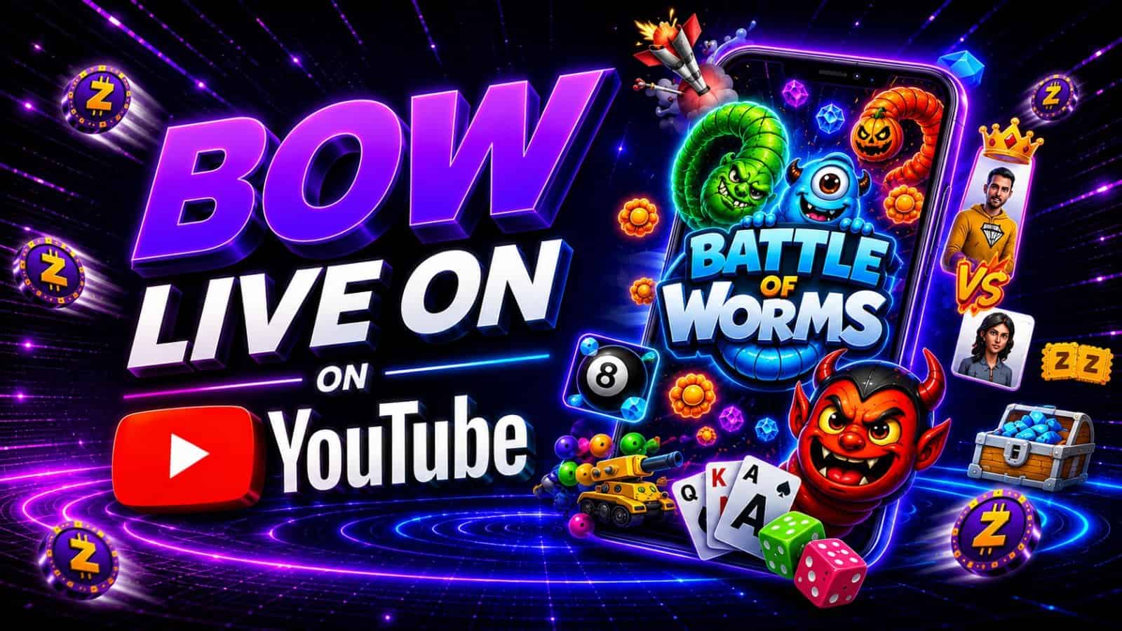 PlayZap says its first YouTube Playables title is live