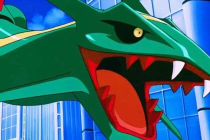 Pokemon Delta Reign Sets Its November 2026 Release Date