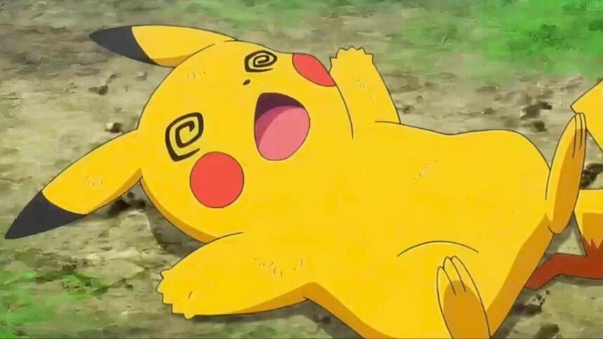 POKEMON memecoin — Hackers Took Over the Official Pokémon X Account to Push a Memecoin Scam