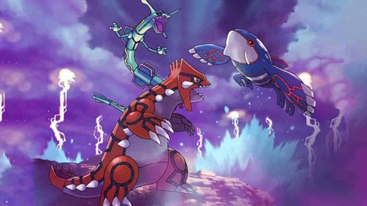 pokemon ruby sapphire emerald official art (1)