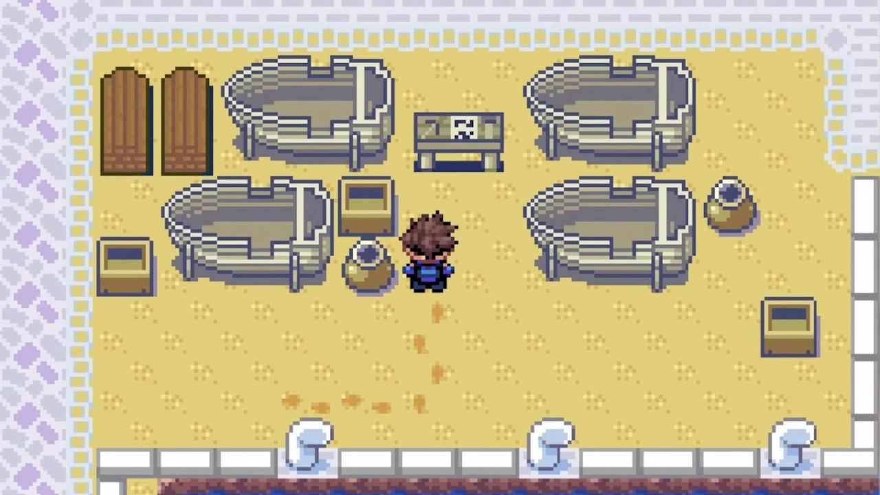 Pokemon Ruby 2