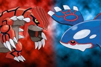Pokémon Ruby and Sapphire Are Reportedly Headed to Nintendo Switch