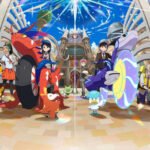 Pokémon Scarlet & Violet's free Annihilape raid is live until August 20