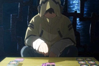 Pokemon: Wild Card — Pokemon's First Movie in 7 Years Puts the Card Game on Screen