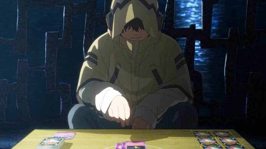 Pokemon: Wild Card — Pokemon's First Movie in 7 Years Puts the Card Game on Screen