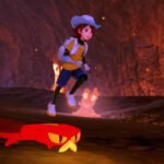 Pokémon Winds & Waves battle system leak points to a turn-based future