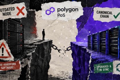 Polygon Labs tells node operators to upgrade now after the Austin and Kyoto hardforks
