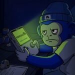 Soneium spotlights Press A, a gacha project building a gaming IP ecosystem