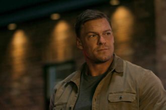 Prime Video's Reacher Replacement Lands in 3 Weeks