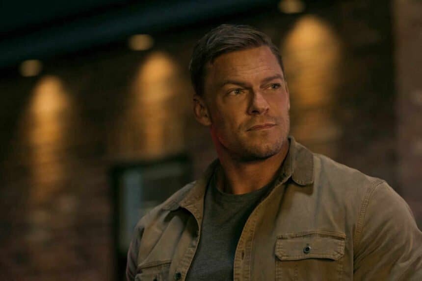 Prime Video's Reacher Replacement Lands in 3 Weeks