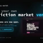 Prophecy Social opens closed beta for custom prediction venues on Somnia