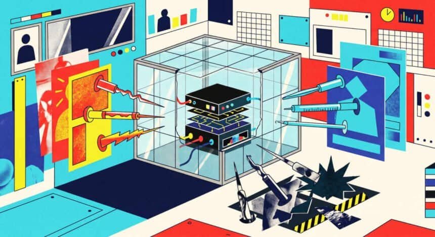 Psychology test methods expose major weaknesses in AI safety testing