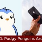 SOLYD wants six Pudgy Penguins for its first iPhone case run