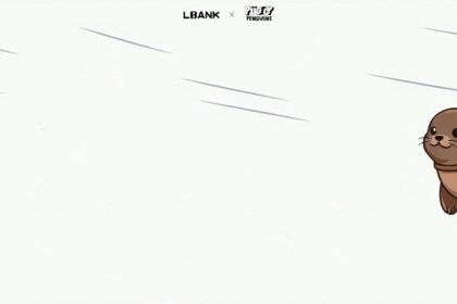LBank opens 500,000 USDT campaign in Pudgy Penguins tie-up