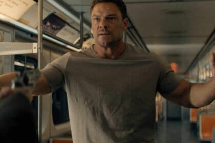 Reacher Season 4 Review: Alan Ritchson Still Hits Harder Than Anyone Else