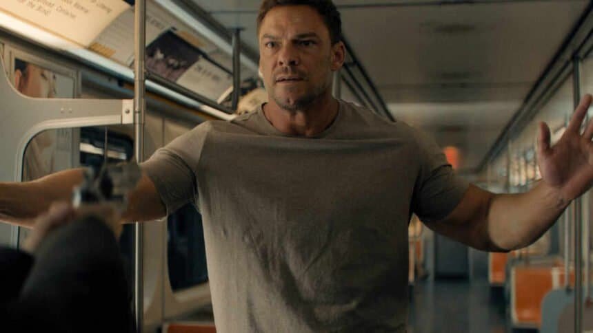 Reacher Season 4 Review: Alan Ritchson Still Hits Harder Than Anyone Else