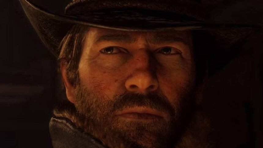 Red Dead Redemption 2's free August 2026 DLC is live right now