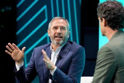Ripple pulls in $275 million in senior notes to fund its prime brokerage bet