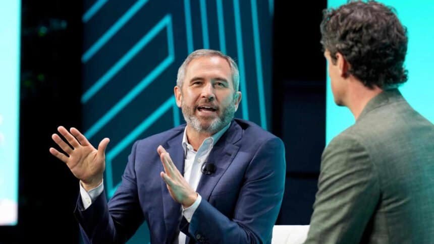 Ripple pulls in $275 million in senior notes to fund its prime brokerage bet