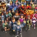 Roblox Cracks Down on Doomscroll-Reward Games After Steal an Egg Backlash