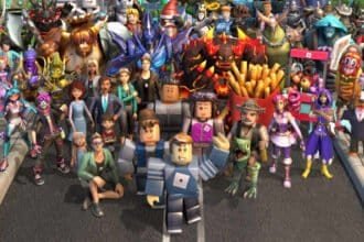 Roblox Cracks Down on Doomscroll-Reward Games After Steal an Egg Backlash