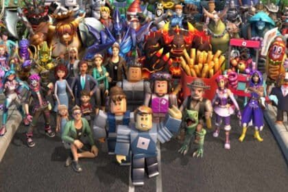 Roblox Cracks Down on Doomscroll-Reward Games After Steal an Egg Backlash