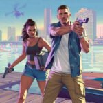Rockstar Games sets an official GTA 6 gameplay reveal for August 27