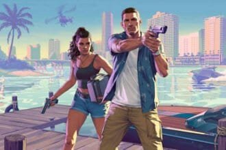 Rockstar Games sets an official GTA 6 gameplay reveal for August 27