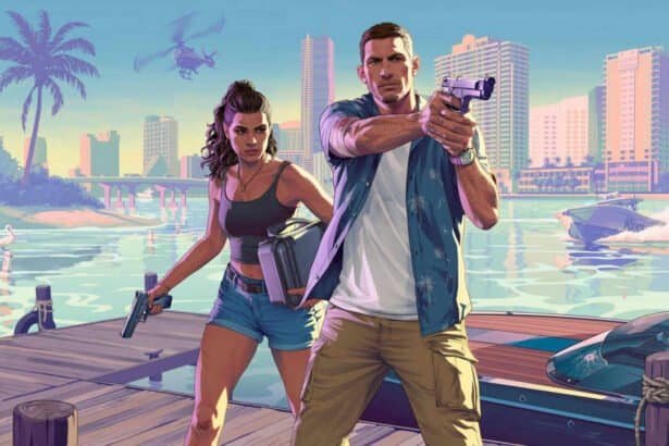 Rockstar Games sets an official GTA 6 gameplay reveal for August 27