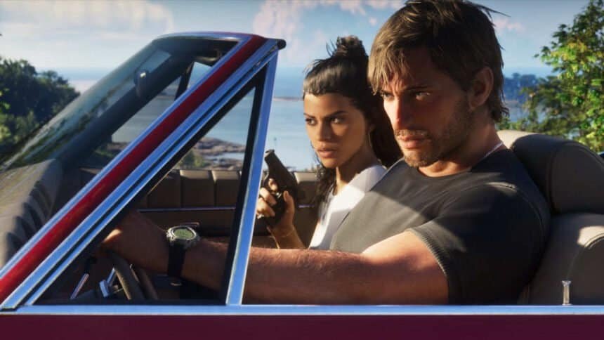 Rockstar Says GTA 6 Will Skip Covid and Trump Jokes: 'We Just Have to Be Careful What We Pick'