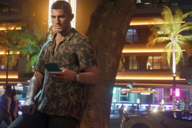 Rockstar says the GTA 6 leaks were 'heartbreaking for our team' and the game is nearly done