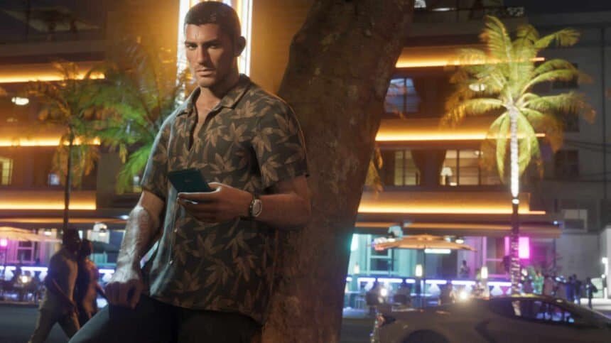 Rockstar says the GTA 6 leaks were 'heartbreaking for our team' and the game is nearly done