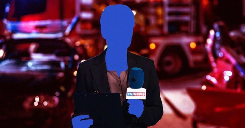 RuntimeWire — Oh Lord, the AI Reporters Are Actually Breaking Real News Now