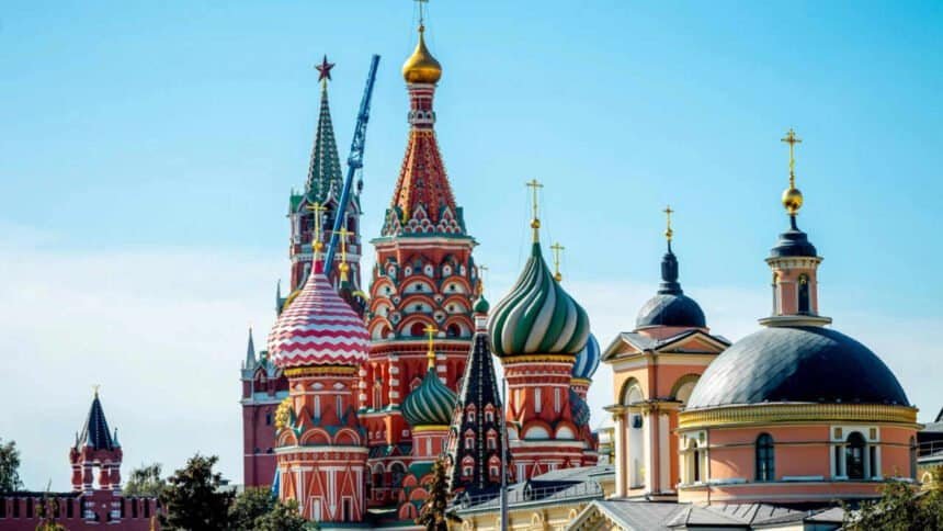 Russia's central bank would let retail traders buy only bitcoin, ether and USDT