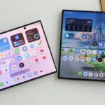 Samsung's next foldable may be wider than the Galaxy Z Fold 8