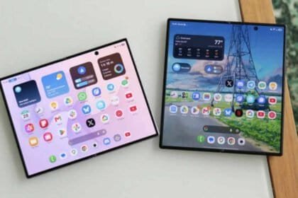 Samsung's next foldable may be wider than the Galaxy Z Fold 8